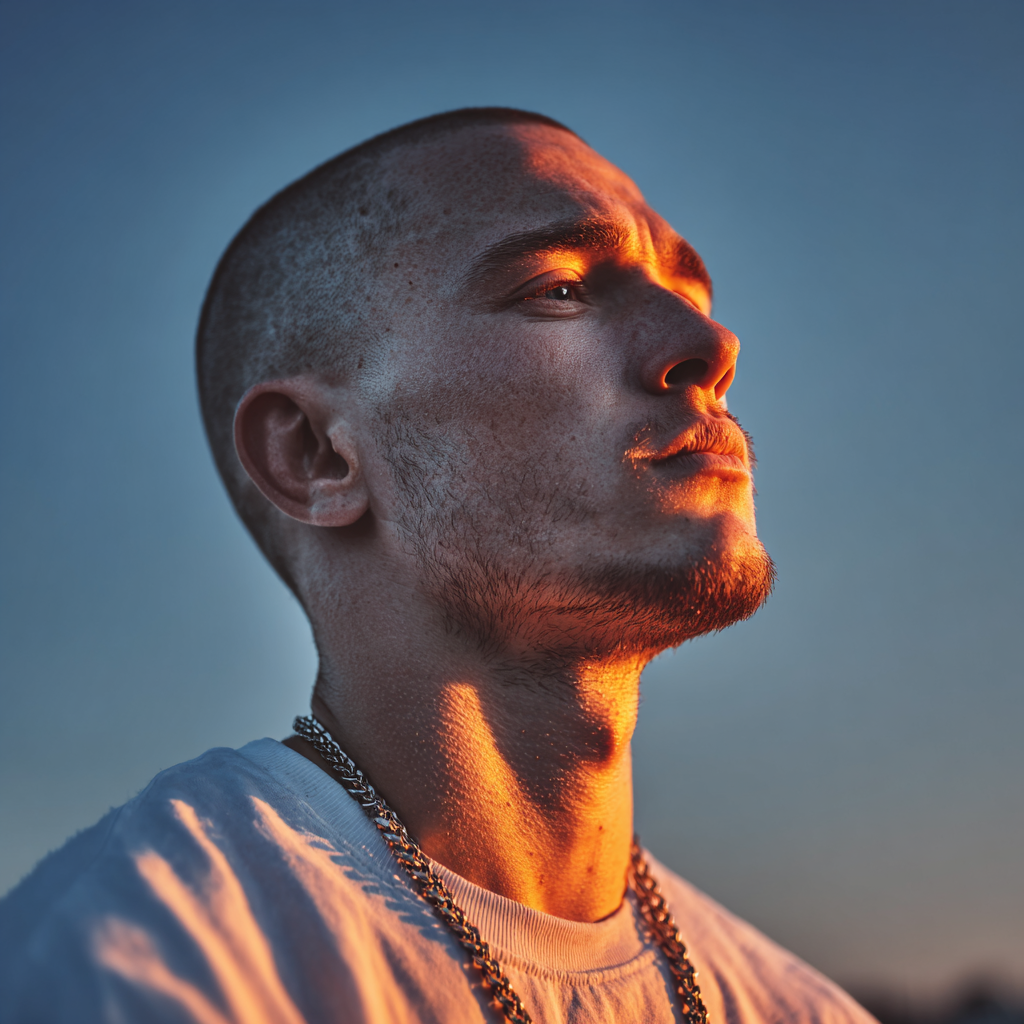 Voice cover image