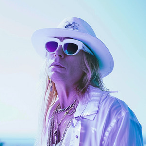 Voice cover image
