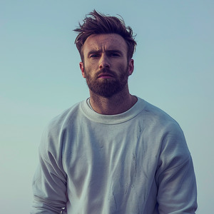Voice cover image