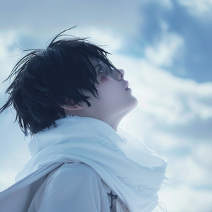 Voice cover image