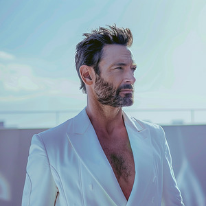 Voice cover image