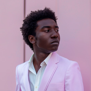 Voice cover image