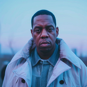 Voice cover image