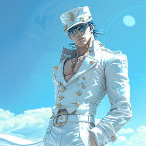 Voice cover image
