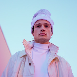 Voice cover image