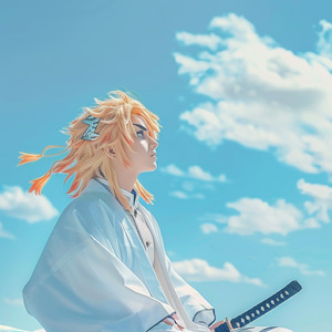 Voice cover image