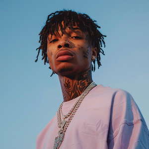 Voice cover image