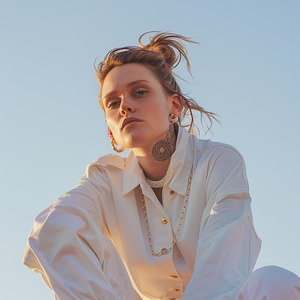 Voice cover image