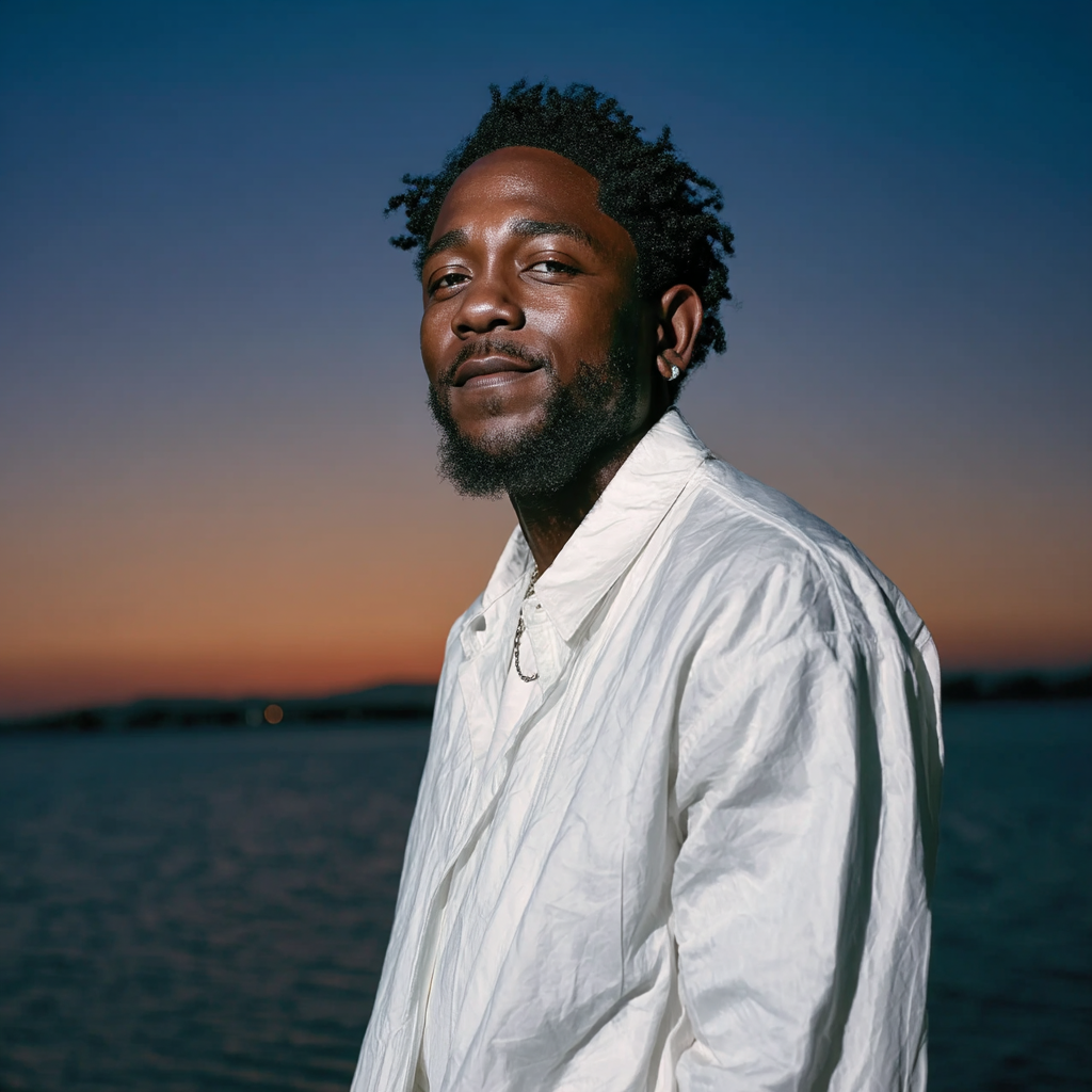 Kendrick Lamar AI Music Generator Lalals