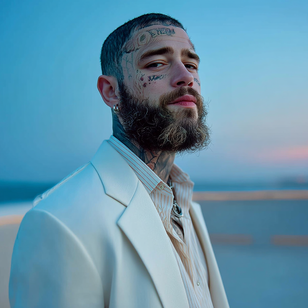 Voice cover image