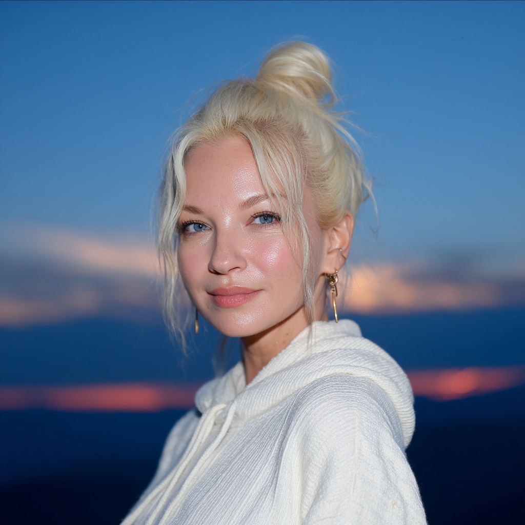 Voice cover image