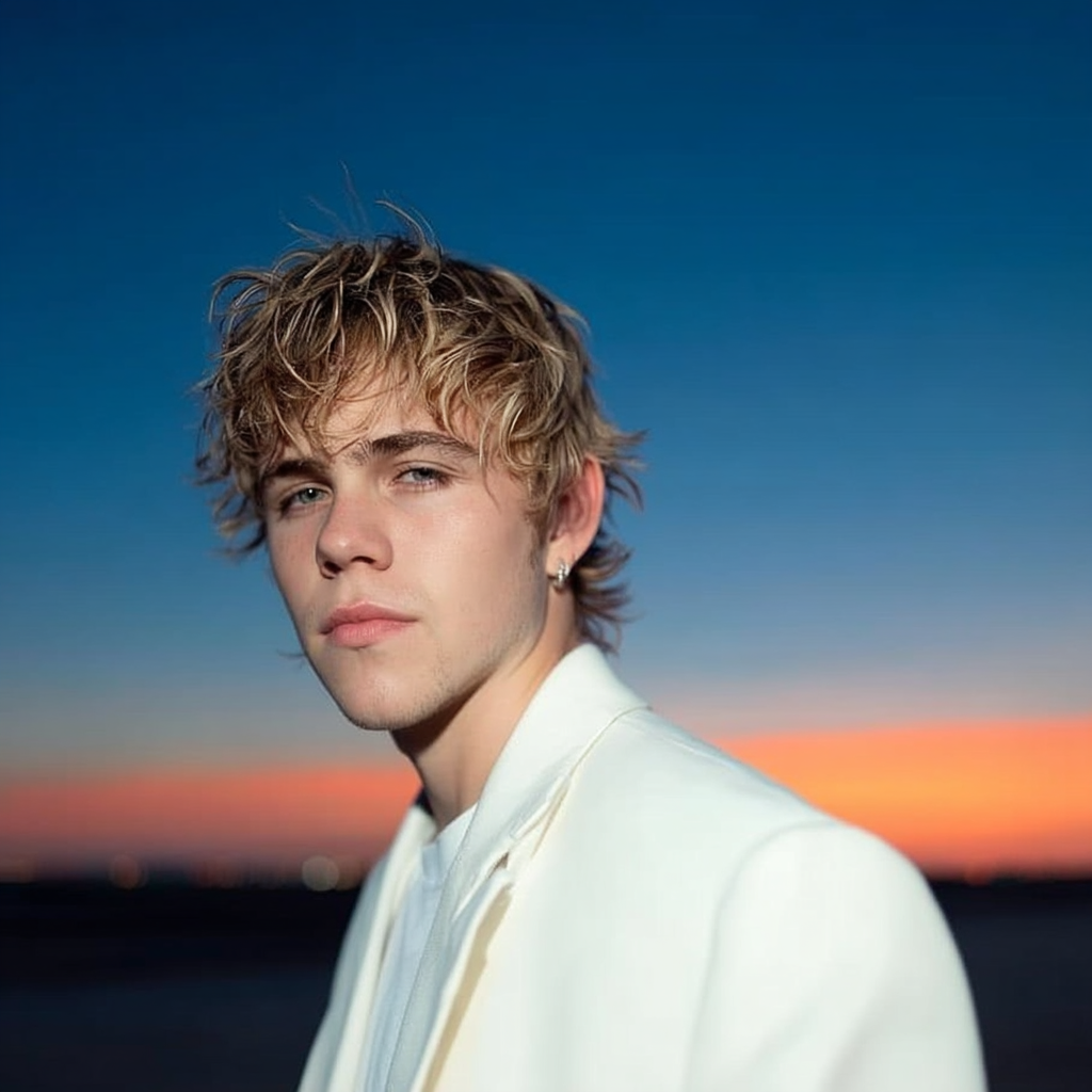 Voice cover image