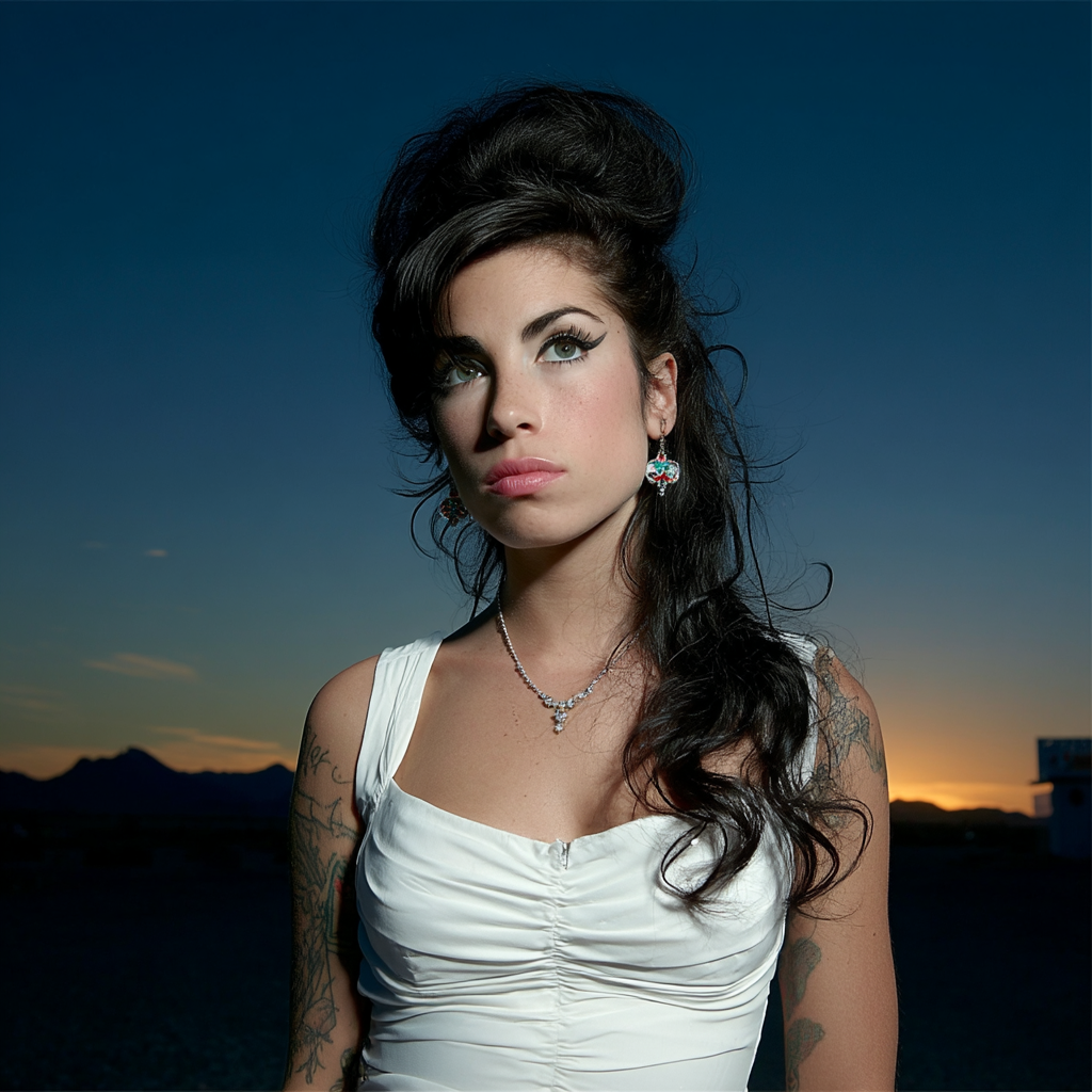 Voice cover image