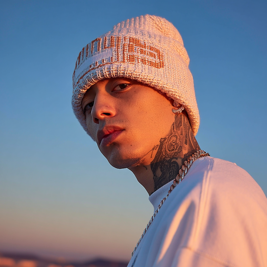 Voice cover image