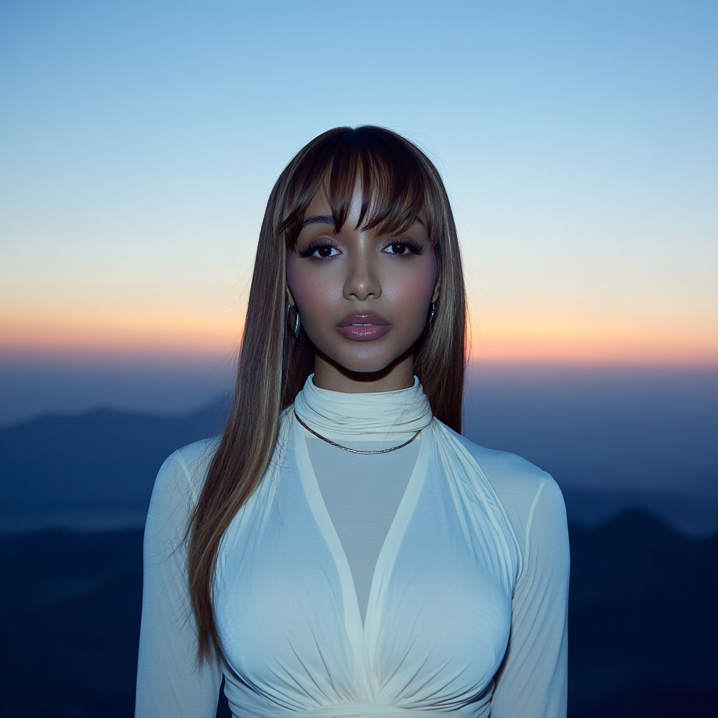 Voice cover image